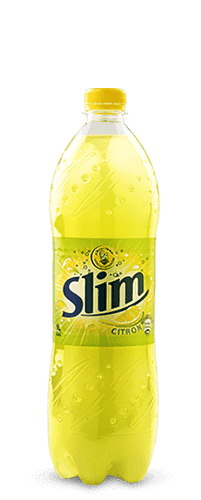 Slim Citron 30 Cl