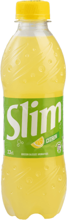 Slim Ananas 30 Cl