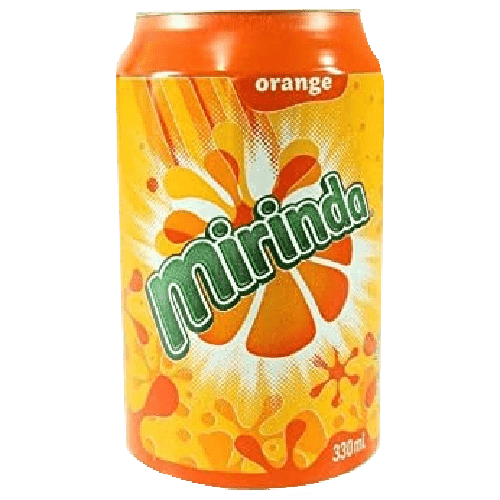 Miranda Orange 30 Cl