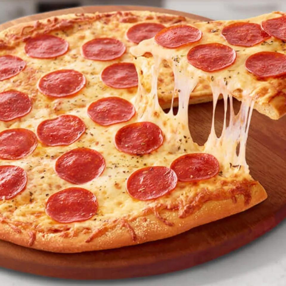 Pepperoni