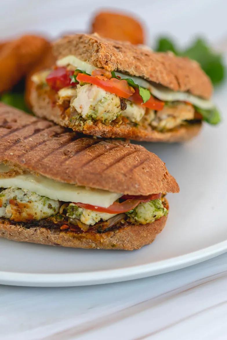 Sandwich Merguez