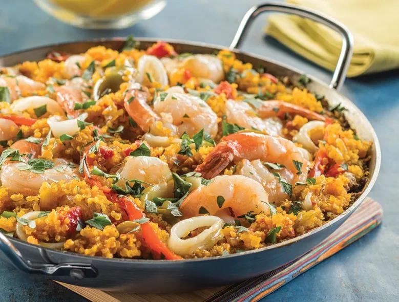 Paella