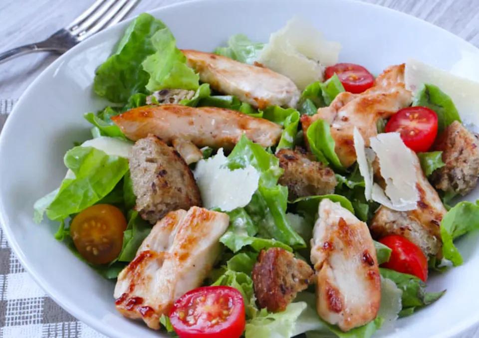 Salade César