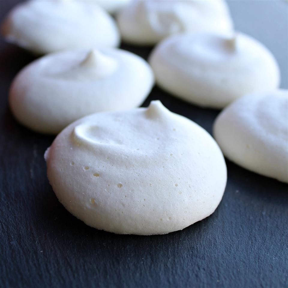 Meringue / KG