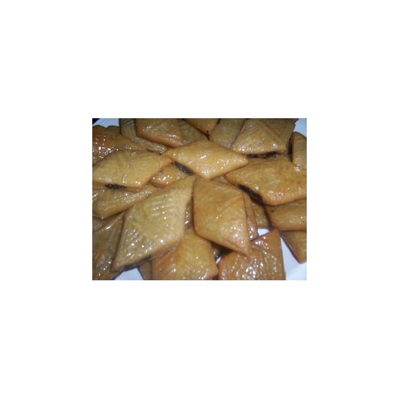 Makrout El Makla / KG