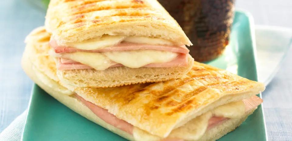 Panini Jambon