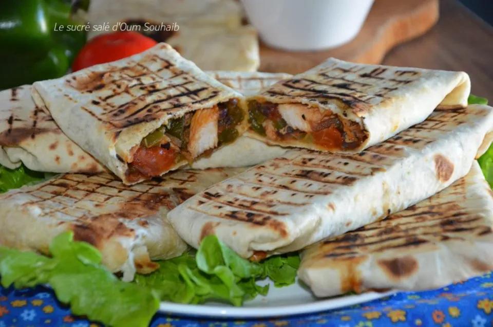 Libanais مهبول