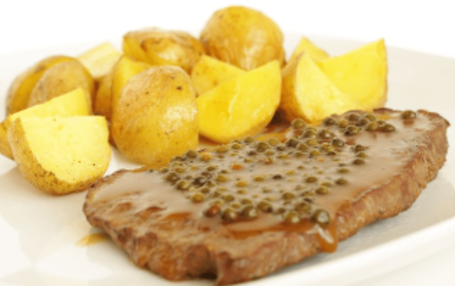 Filet De Boeuf Grillé