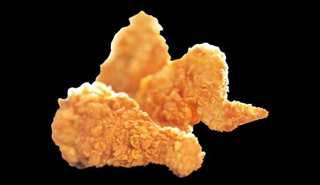 Pièces Poulet