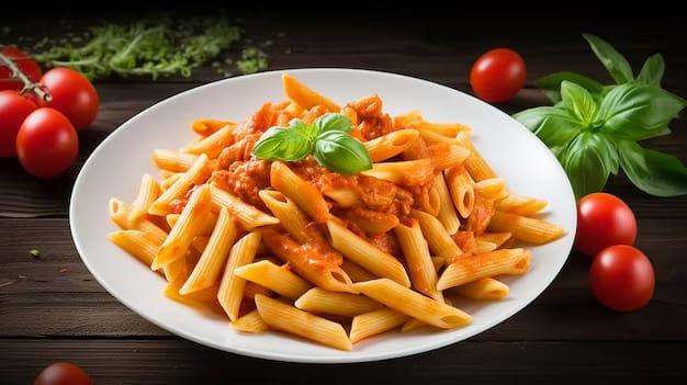 Penne
