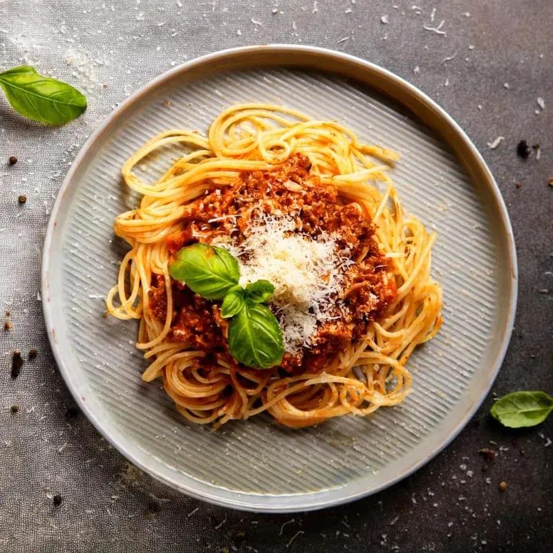 Spaghetti Bolognaise