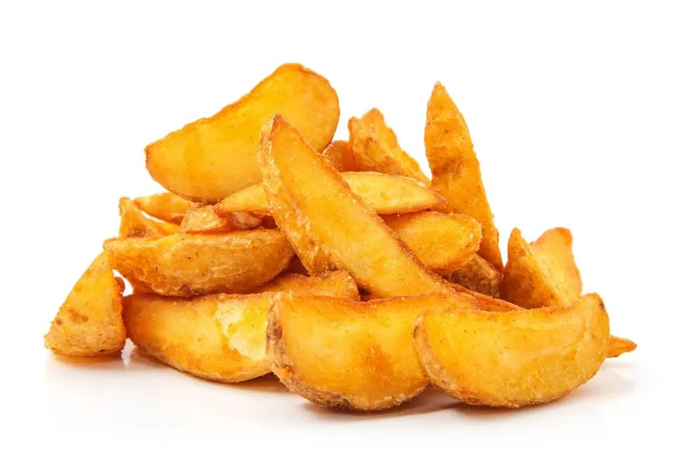 Potatoes