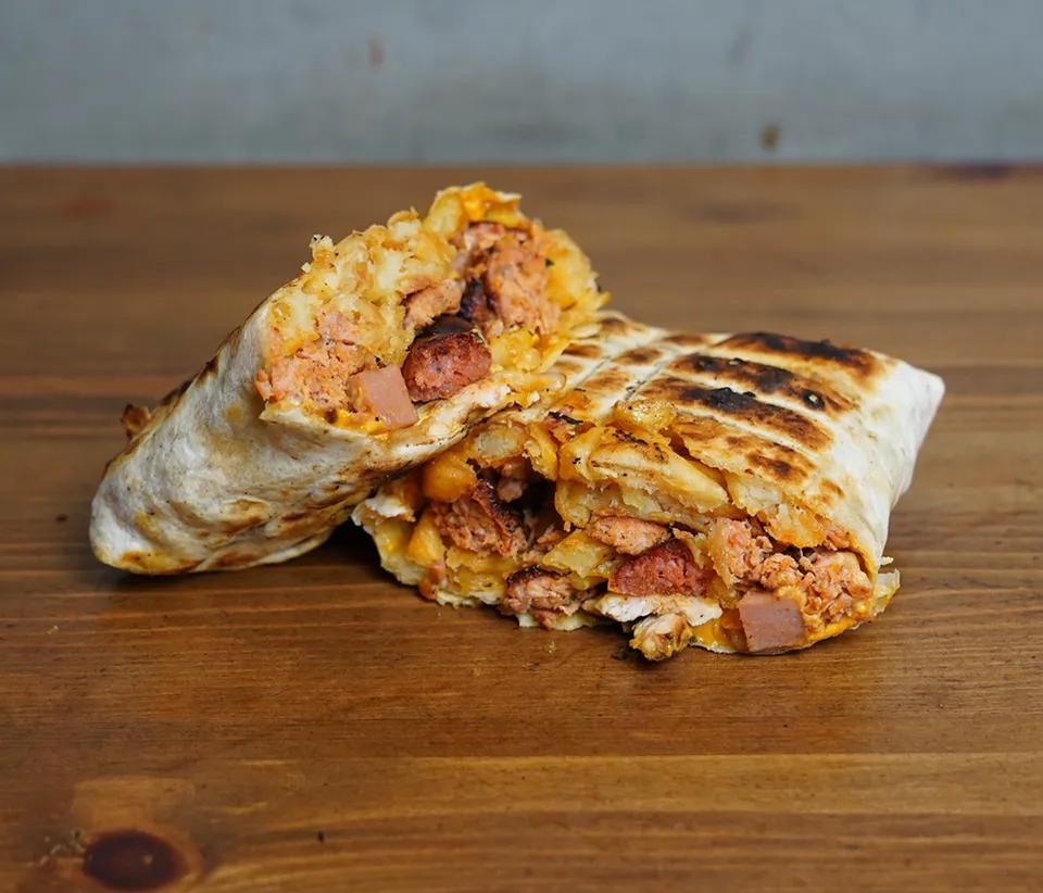 Tacos Spécial