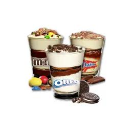 Tiramisu Twix