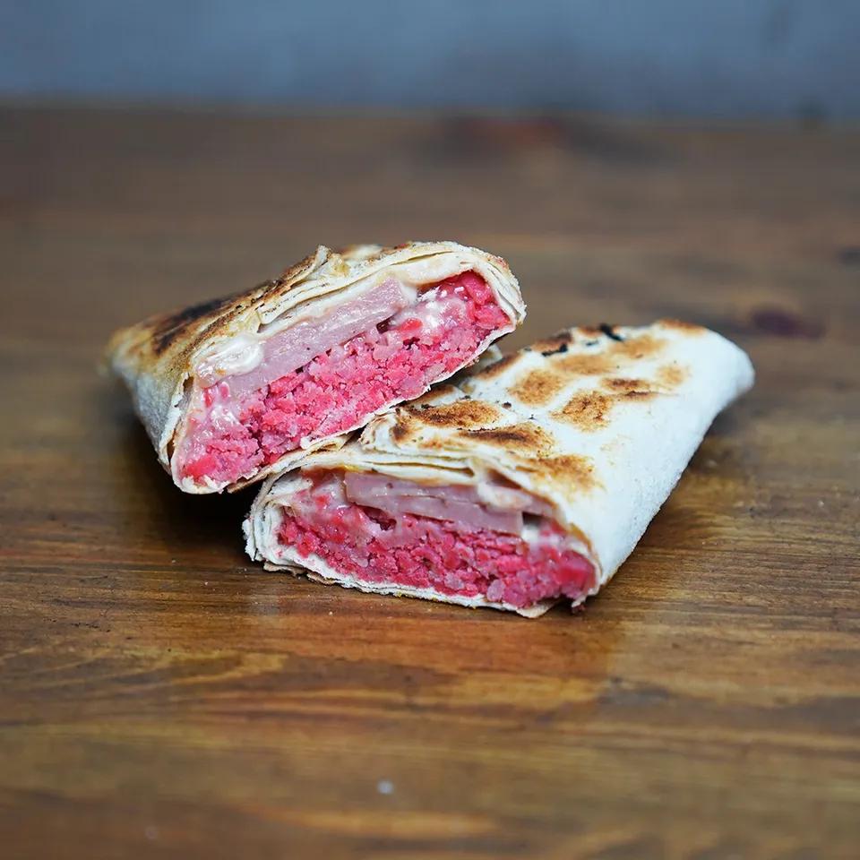 Panini Luncheon