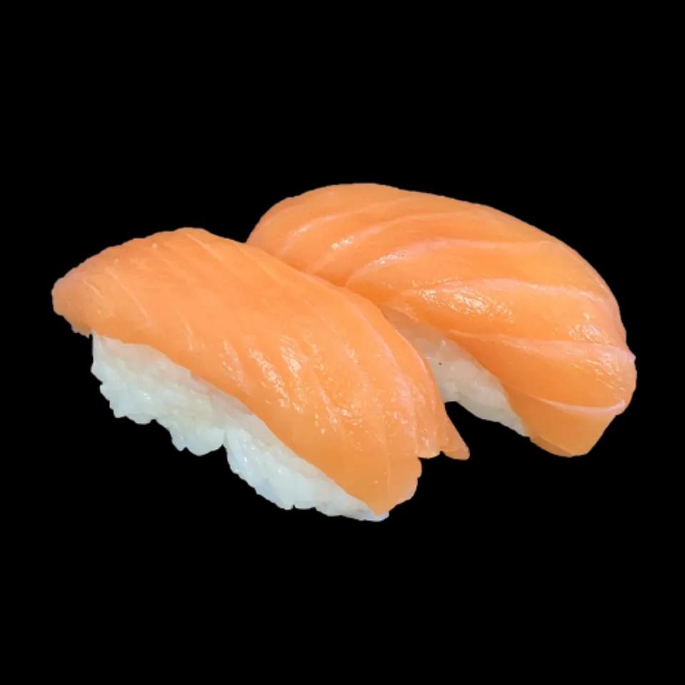 Nigiri Saumon