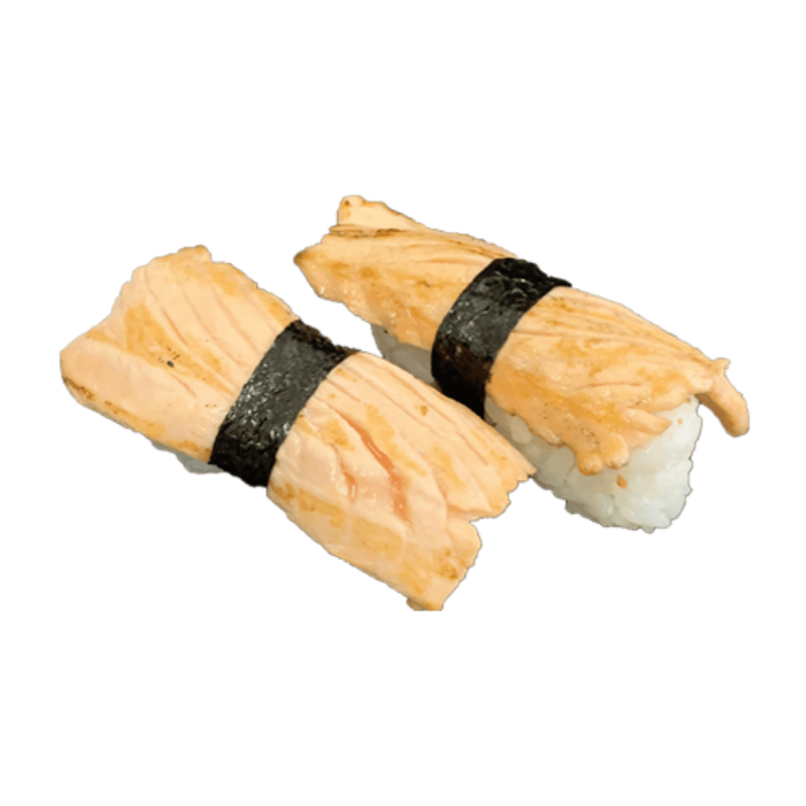 Nigiri Saumon Braisé