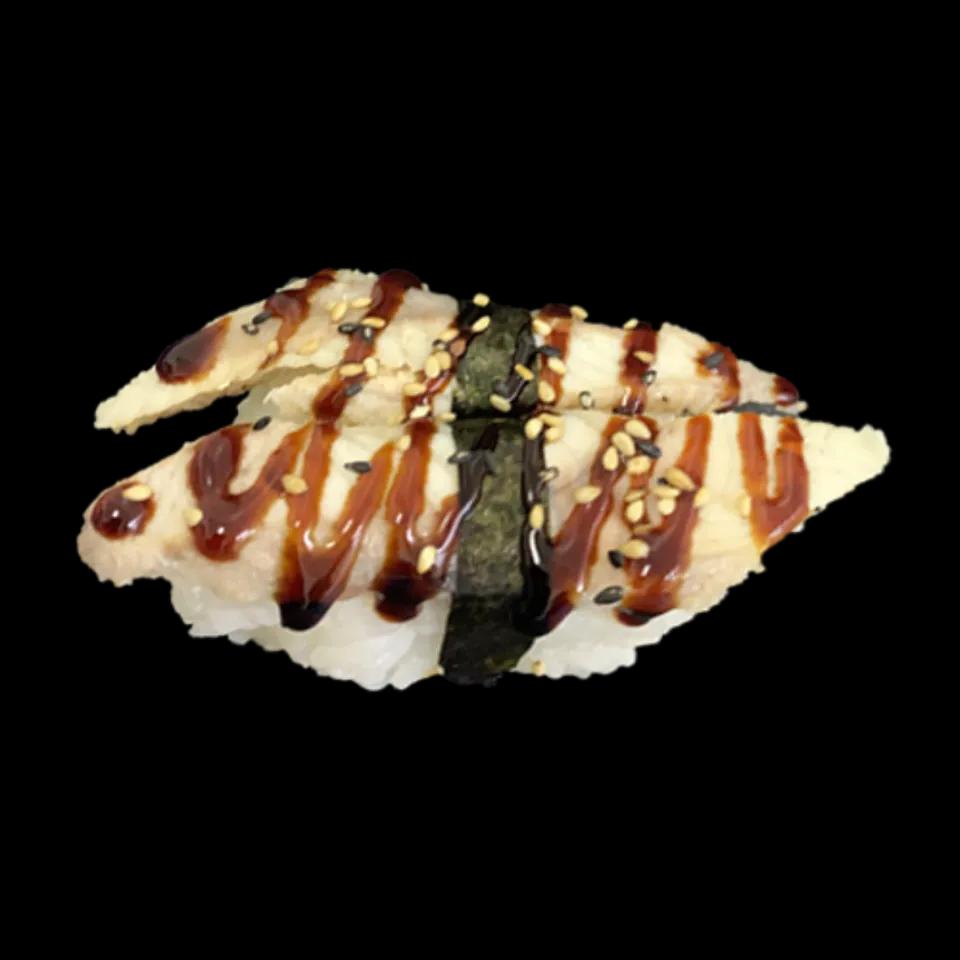 Nigiri Anguille