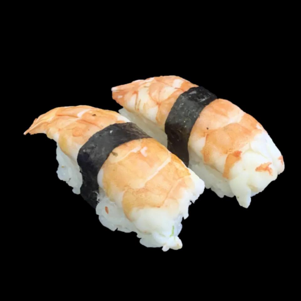 Nigiri Crevette