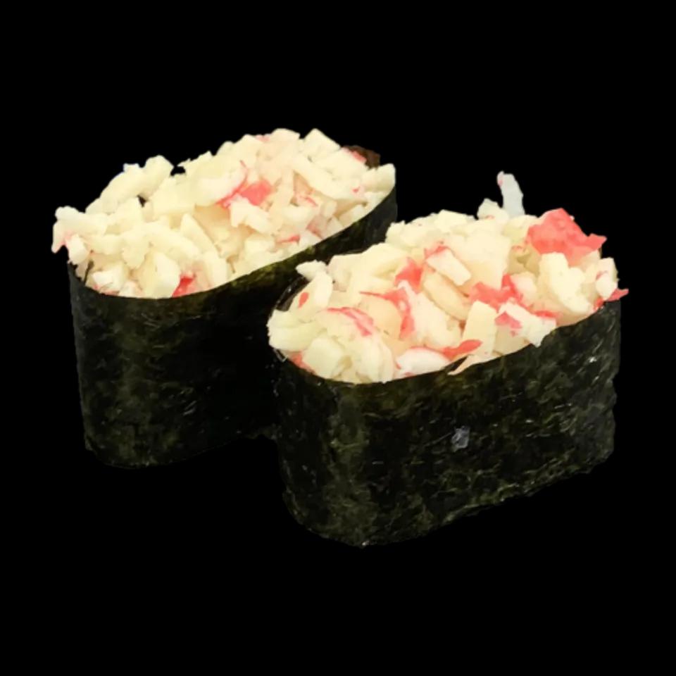 Gunkan Surimi