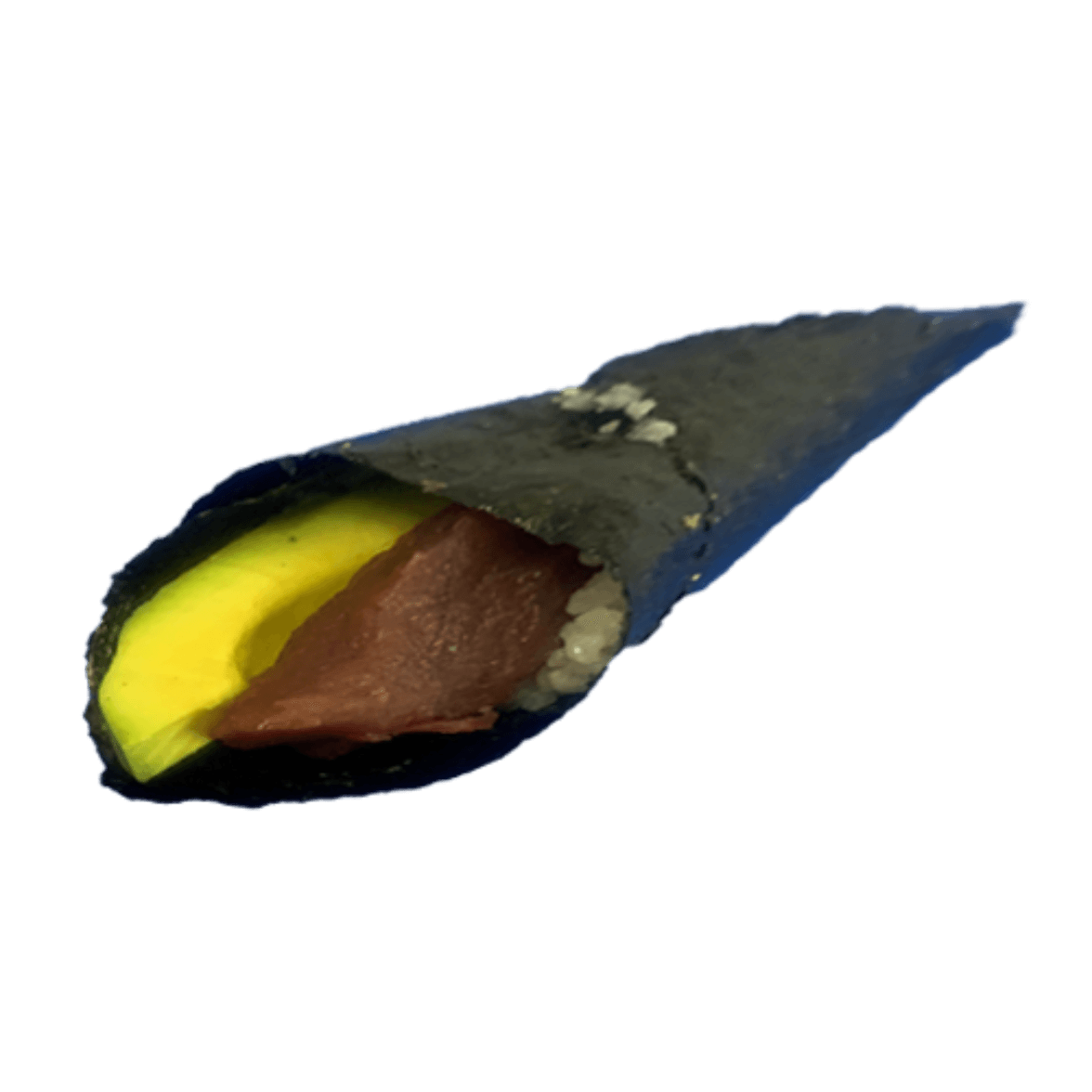 Temaki Thon Avocat 1pc