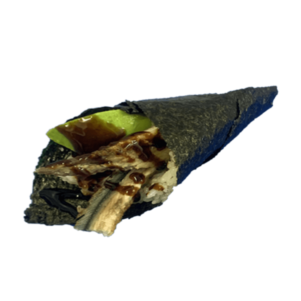 Temaki Anguille Avocat 1 pc