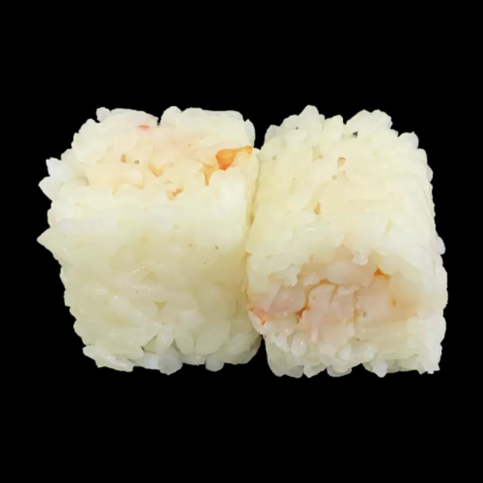 Crevette