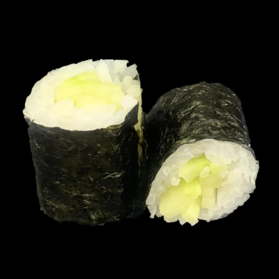 Maki Concombre