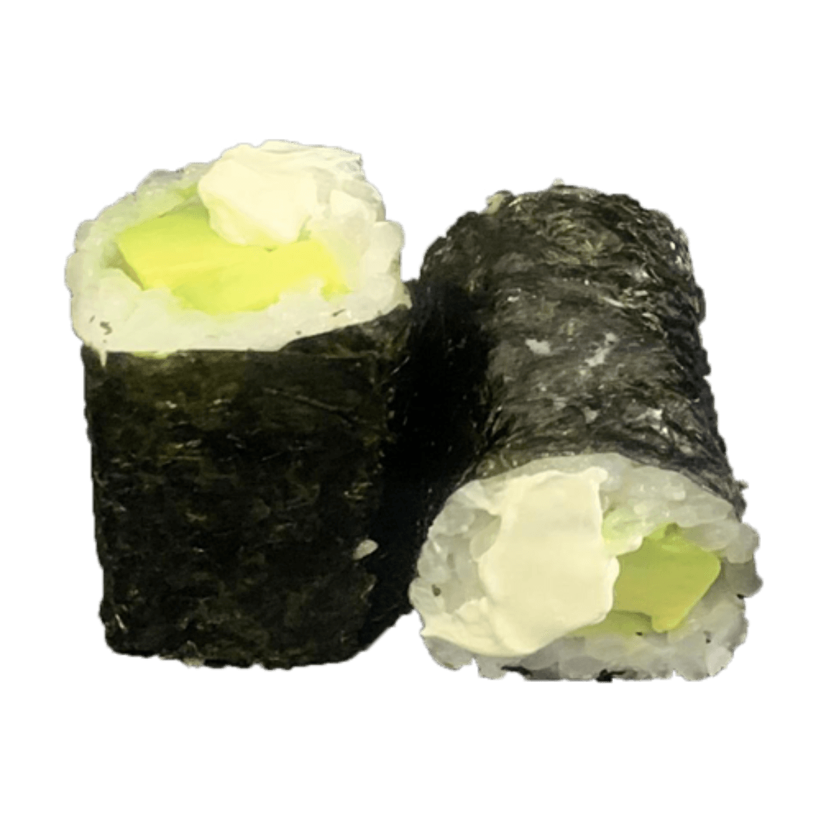 Maki Avocat Fromage