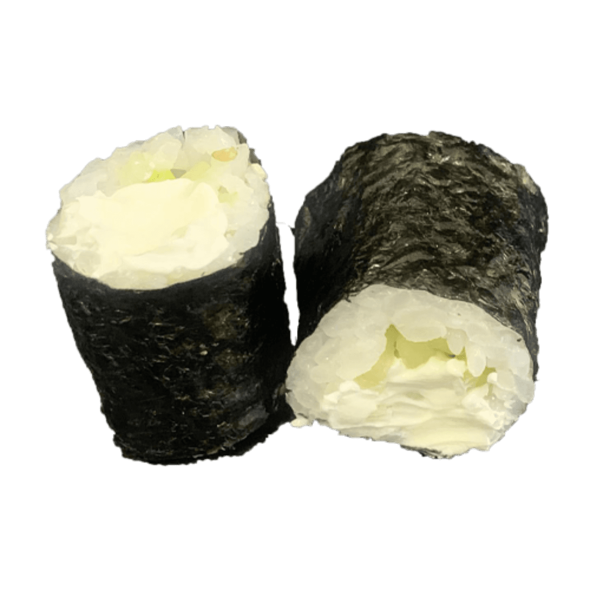 Maki Concombre Fromage