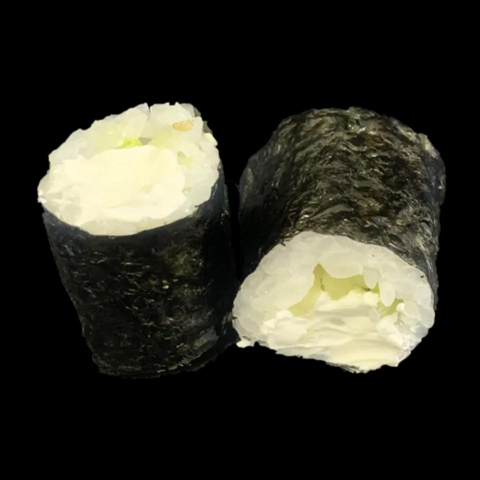 Maki Concombre Fromage