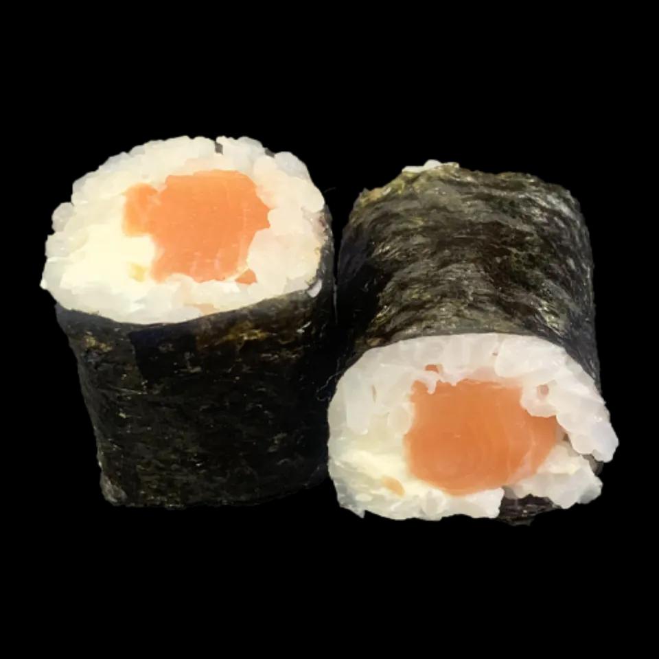Maki Saumon