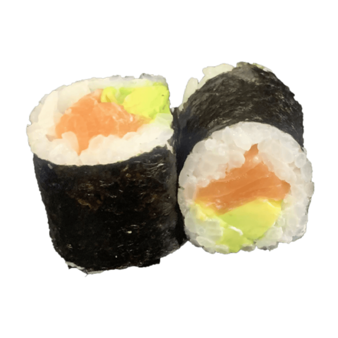 Maki Saumon Avocat