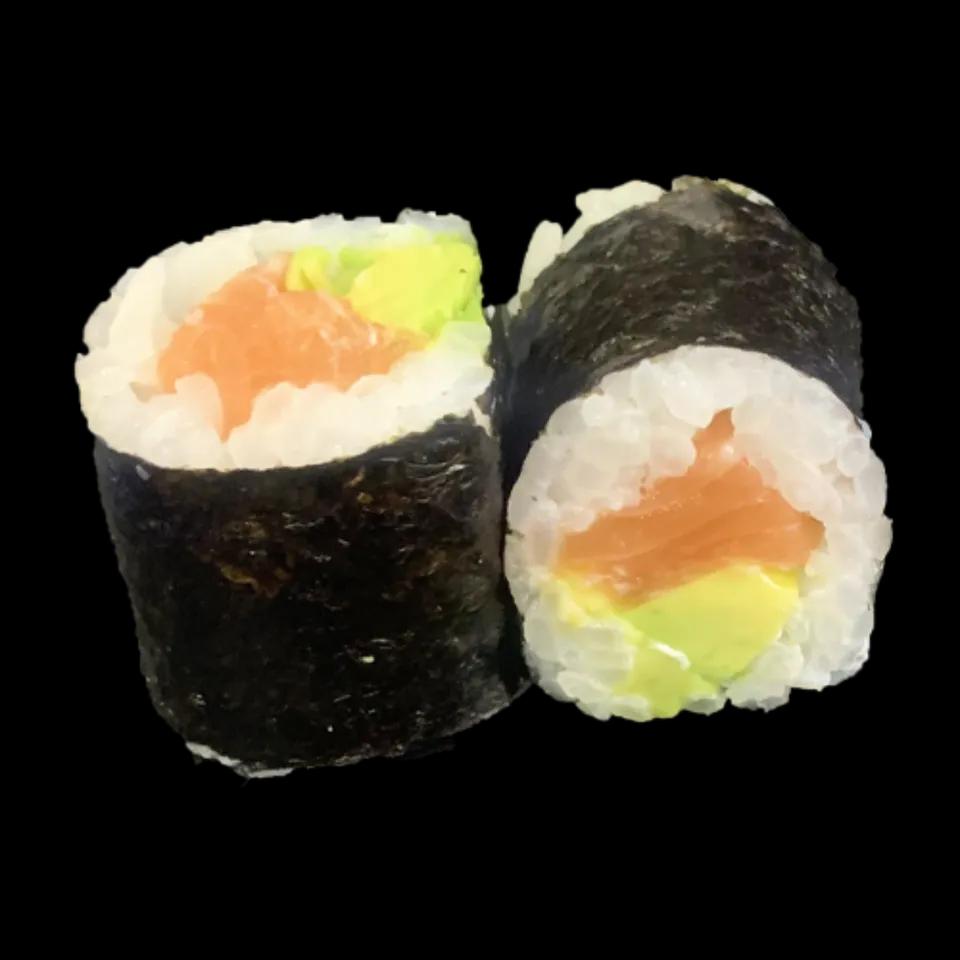 Maki Saumon Avocat