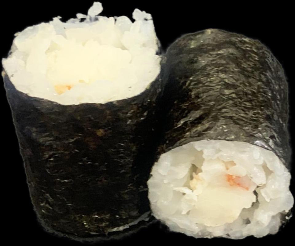 Maki Crevette