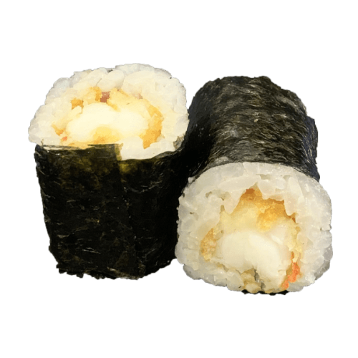 Maki Crevette Panées