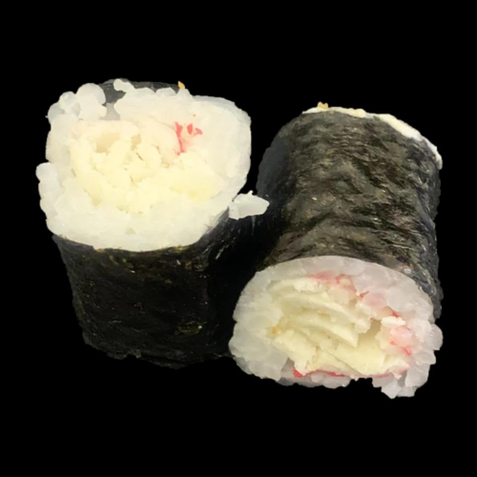 Maki Surimi