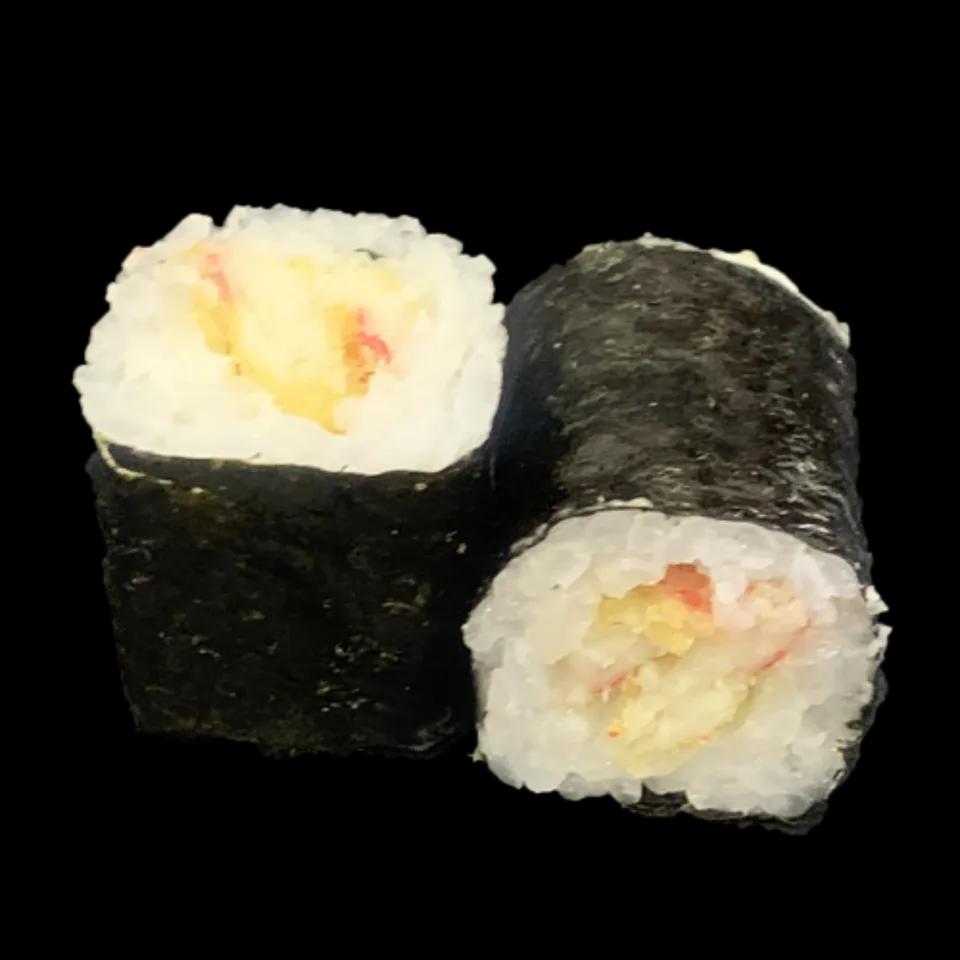 Maki Surimi Pané