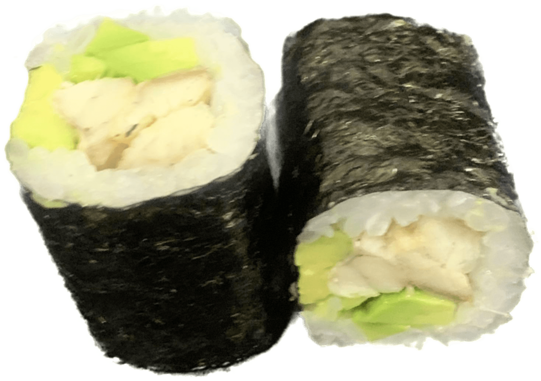 Maki Anguille Avocat