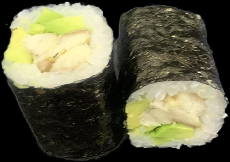 Maki Anguille Avocat