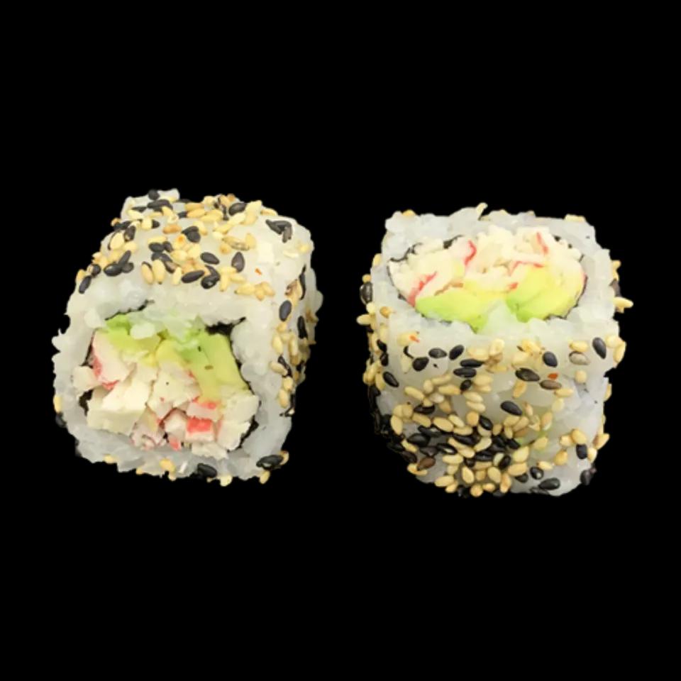California Surimi