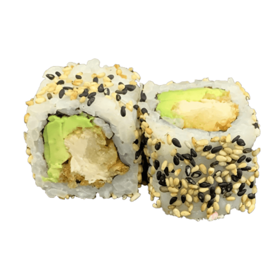 California Poulet Pané