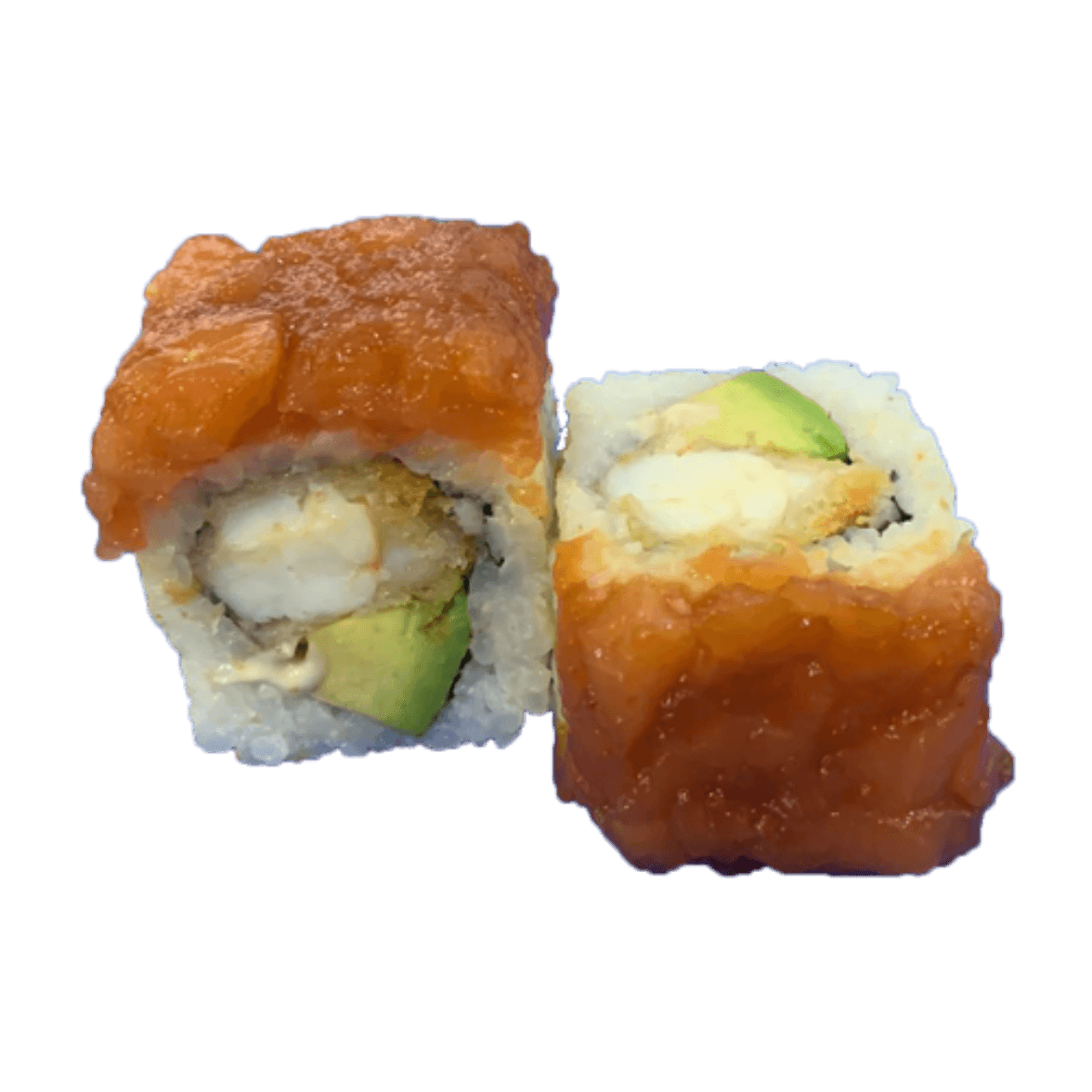 Broken Ebi Intérieur