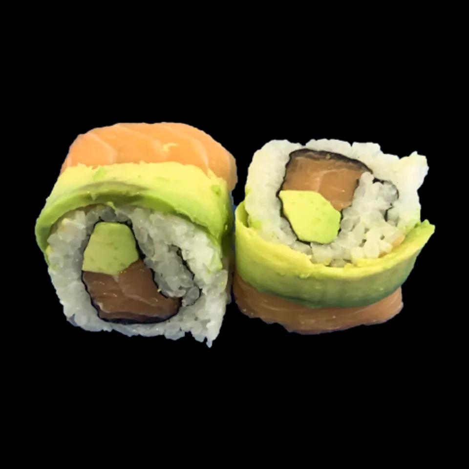 Alaska Roll  Inteieur