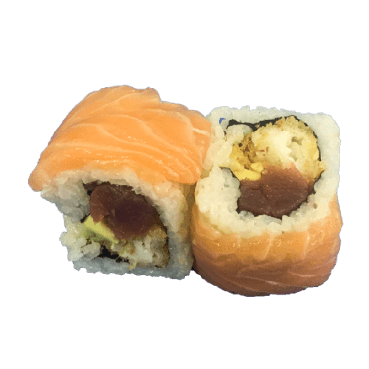 Black Jack Roll Intérieur