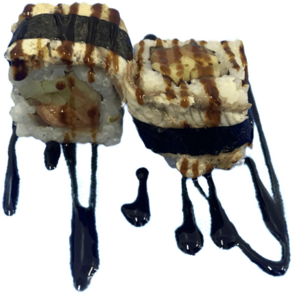 Cobra Roll Intérieur