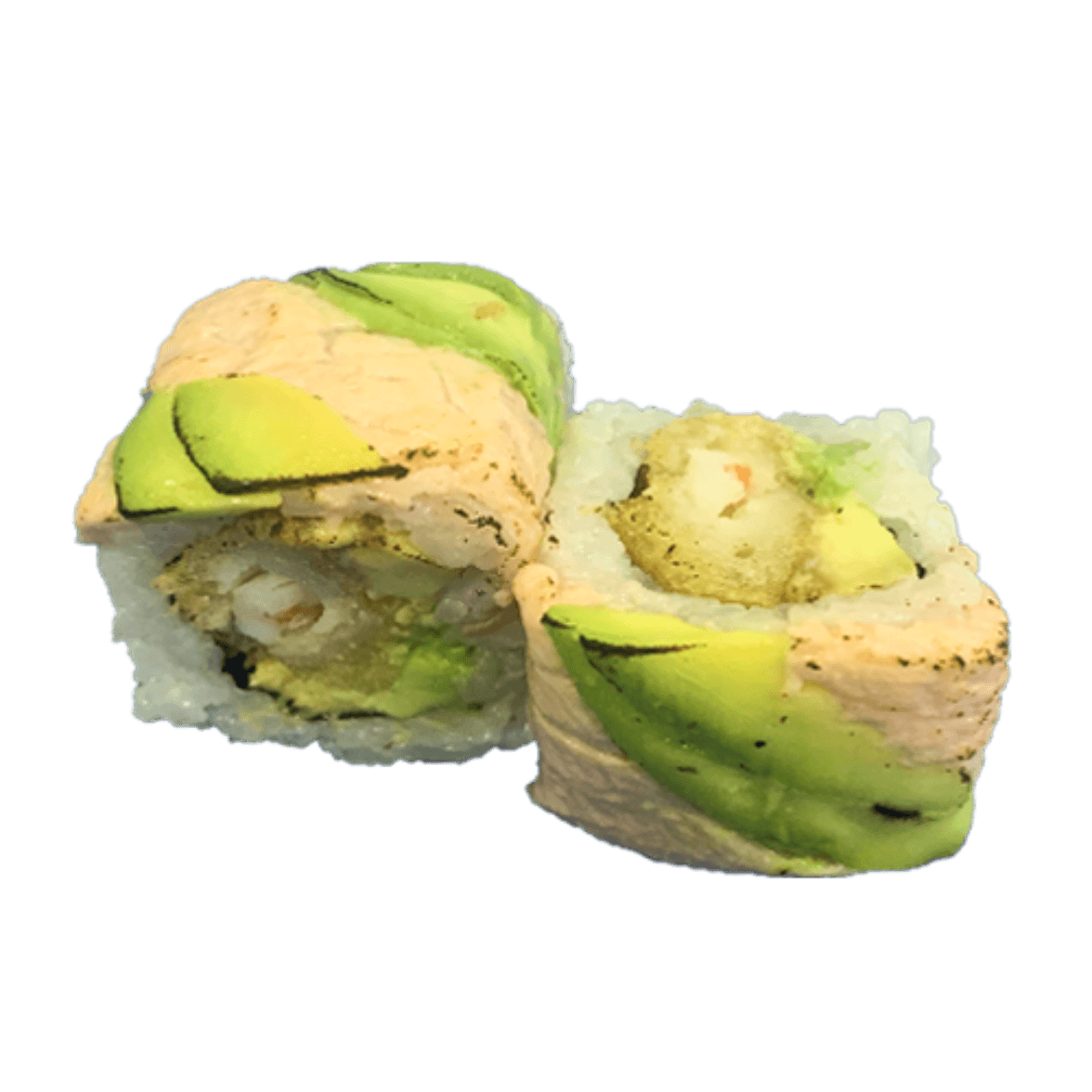 King Rolls  Intérieur