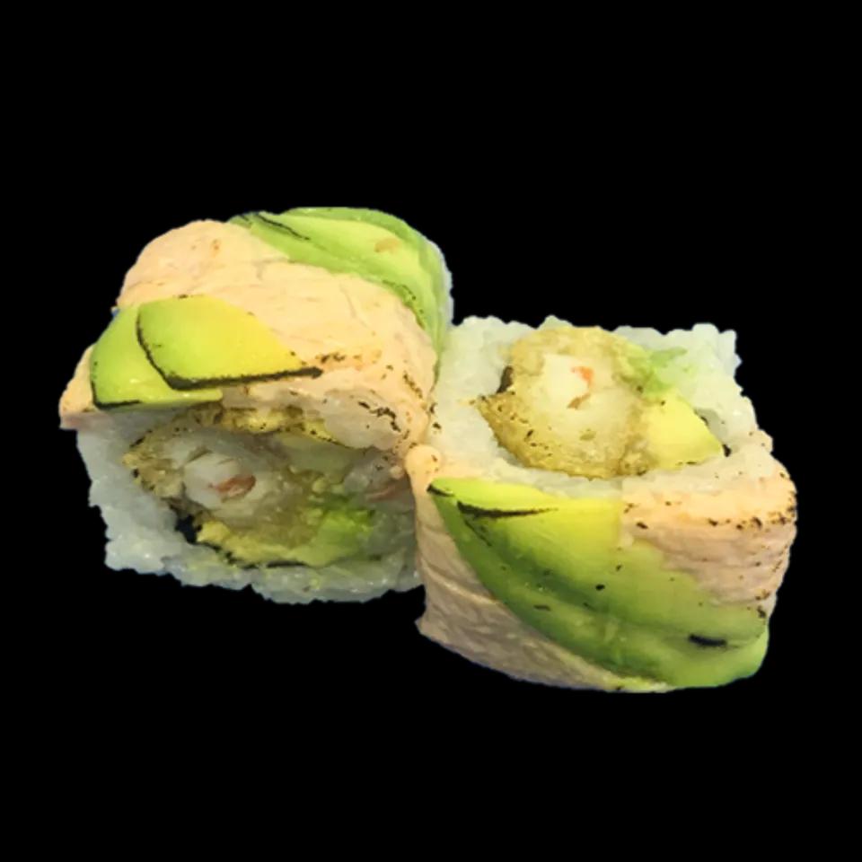 King Rolls  Intérieur