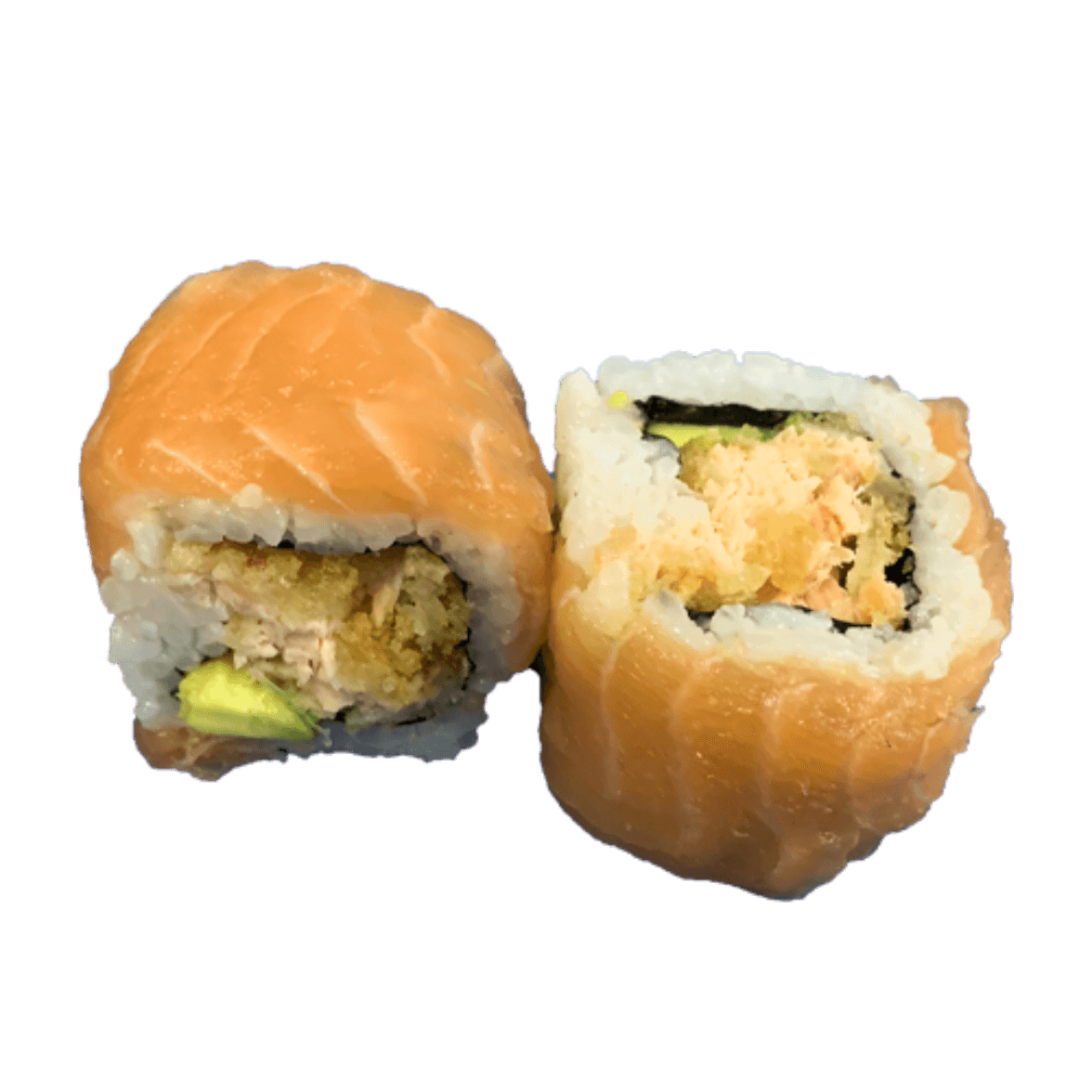 Osaka Roll Intérieur