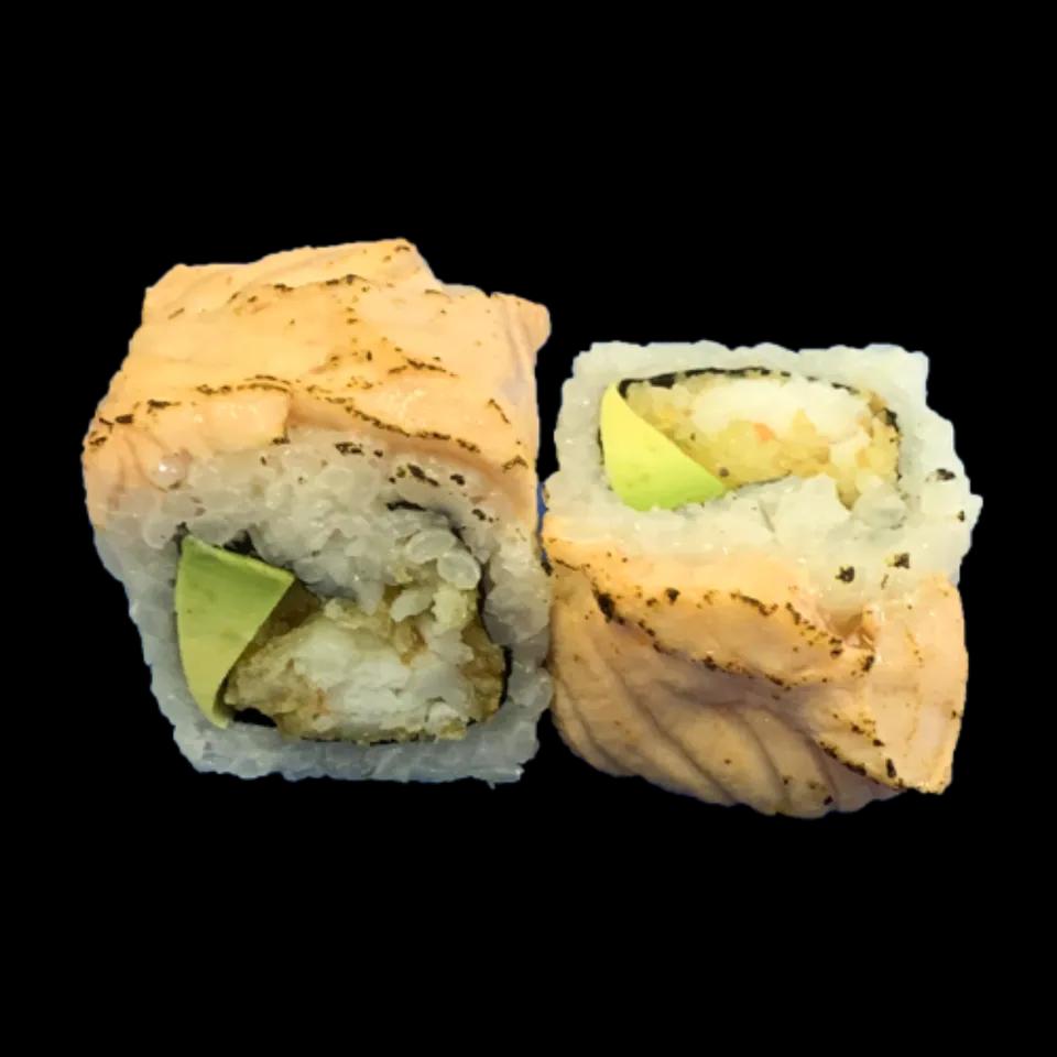 Naruto Roll Intérieur